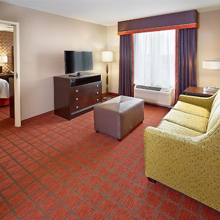 Homewood Suites Calgary Airport Екстериор снимка